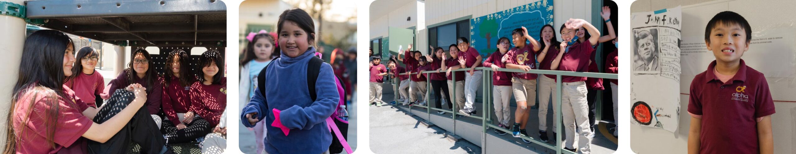 Alpha Public Schools