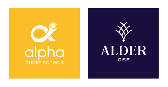 Alder GSE - Alpha Public Schools